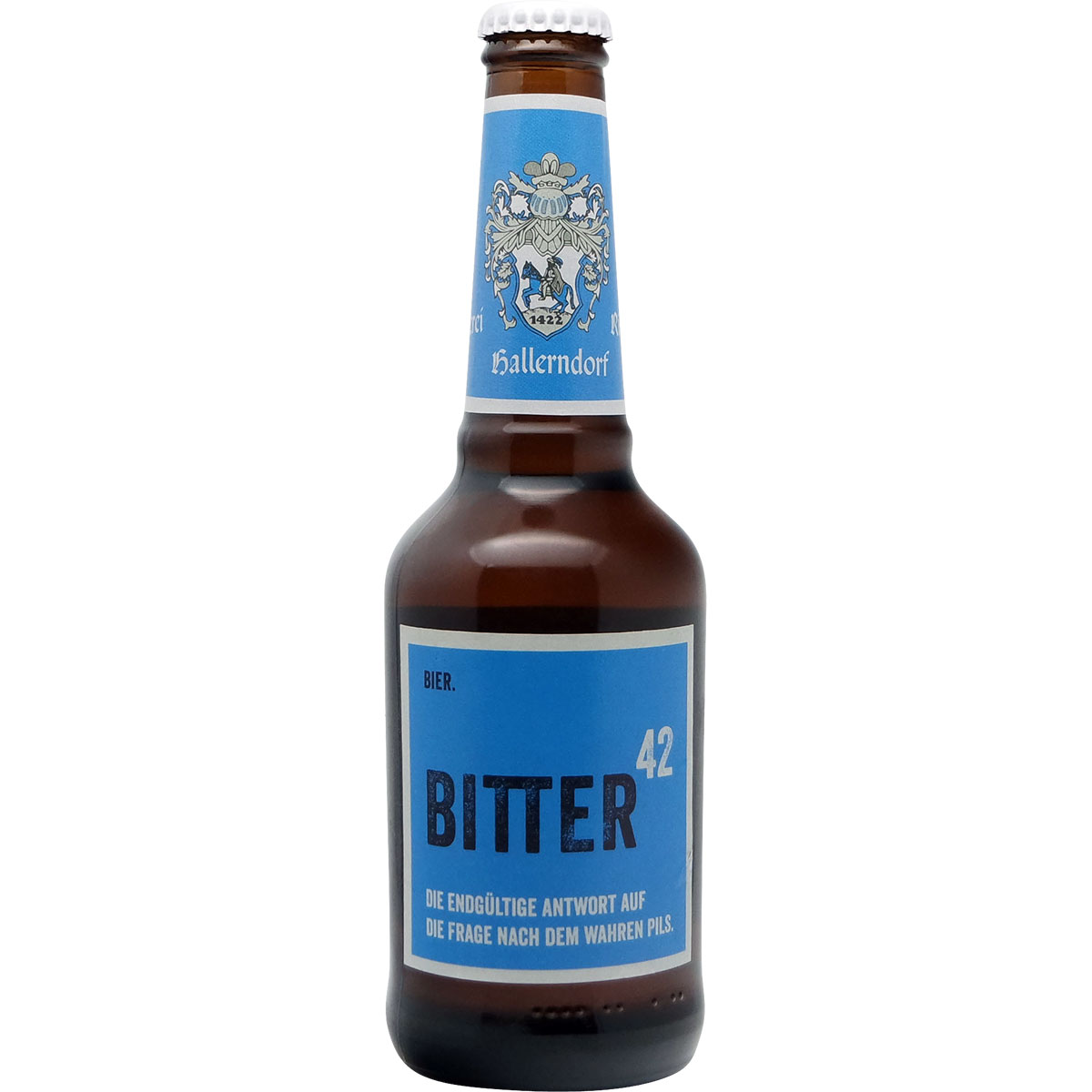 Rittmayer Bitter 42