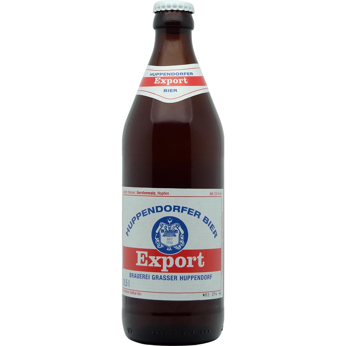 Grasser Huppendorf Export